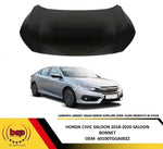Load image into Gallery viewer, HONDA CIVIC 2018 - 2020 SALOON PRIMED INSURANCE CERTIFIED NEW OEM QAULITY