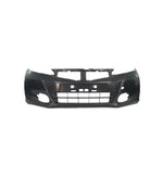 Load image into Gallery viewer, HONDA JAZZ 2011 - 2015 FRONT BUMPER UNPRIMED WITH FOG HOLES NOT HYBRID MODELS