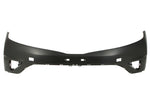 Load image into Gallery viewer, HONDA CIVIC 2005 - 2012 FRONT BUMPER PRIMED NO PDC HOLES NO WASH HOLES NEW