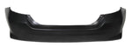 Load image into Gallery viewer, HONDA JAZZ 2005 - 2008 REAR BUMPER INSURANCE APPROVED OEM QULAITY NEW 71501SAG00
