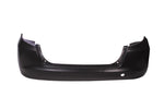 Load image into Gallery viewer, HONDA JAZZ 2008 - 2011 REAR BUMPER NEW NOT PRIMED INSURANCE APPROVED