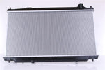 Load image into Gallery viewer, HONDA JAZZ 2008 – 2015 COOLANT RADIATOR NEW OEM QUALITY 19010RB1901 19010RB0004