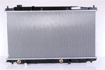 Load image into Gallery viewer, HONDA JAZZ 2008 – 2015 COOLANT RADIATOR NEW OEM QUALITY 19010RB1901 19010RB0004