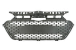 Load image into Gallery viewer, HYUNDAI I20 2014 - 2018 FRONT BUMPER RADIATOR GRILLE WITH TOW COVER 86560C8010