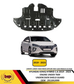 Load image into Gallery viewer, HYUNDAI IONIQ 2019 -2023 HYBRID 1.6 ENGINE UNDERTRAY UNDERCOVER SHIELD GUARD NEW