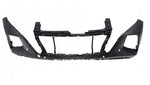 Load image into Gallery viewer, HYUNDAI TUCSON 2021 ON FRONT BUMPER WITH PARKING SENSOR HOLES NO WASHER HOLES