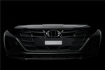 Load image into Gallery viewer, HYUNDAI I20 2020 - 2023 FRONT BUMPER PRIMED NEW INSURANCE APPROVED 86511Q0000