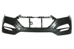 Load image into Gallery viewer, HYUNDAI TUCSON 2015 – 2018 FRONT BUMPER NO WASHER AND SENSOR HOLES