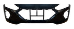 Load image into Gallery viewer, HYUNDAI IONIQ 2016 - 2020 FRONT BUMPER NOT PRIMED NO PARKING SENSOR HOLES