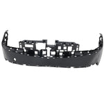 Load image into Gallery viewer, HYUNDAI IONIQ 5 2021 - 2024 FRONT BUMPER UPPER NO PARKING SENSOR 86510GI000