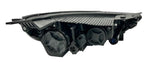 Load image into Gallery viewer, HYUNDAI IONIQ 2016 – 2019 HALOGEN HEADLIGHT BLACK INNER PASSENGER SIDE LEFT