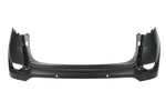 Load image into Gallery viewer, HYUNDAI TUCSON 2015 – 2018 REAR BUMPER PRIMED WITH PARKING SENSOR HOLES