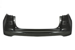 Load image into Gallery viewer, HYUNDAI TUCSON 2018 – 2021 REAR BUMPER SMOOTH BLACK TO BE PAINTED WITH PDC HOLES