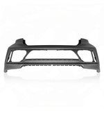 Load image into Gallery viewer, HYUNDAI IONIQ 2016 - 2019 REAR BUMPER PRIMED NO PARKING SENSOR HOLES NEW