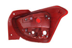 Load image into Gallery viewer, HYUNDAI i10 2014 – 2017 REAR LIGHT PASSENGER SIDE LEFT TAIL LAMP NOT LED
