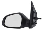 Load image into Gallery viewer, HYUNDAI I10 2014 – 2020 DOOR MIRROR PRIMED ELECTRIC HEATED PASSENGER SIDE LEFT