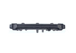 Load image into Gallery viewer, KIA PICANTO 2017 - 2024 REAR BUMPER REINFORCER IMPACT CRASH BAR STEEL NEW
