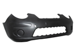 Load image into Gallery viewer, KIA PICANTO 2008 - 2011 FRONT BUMPER NO FOG HOLES NEW 8651107520 OEM SPEC