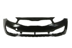 Load image into Gallery viewer, KIA CEED 2015 - 2018 FRONT BUMPER facelift model NO PARKING SENSORS
