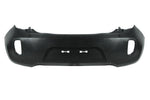 Load image into Gallery viewer, KIA PICANTO 2011 - 2015 REAR BUMPER BRAND NEW NOT PRIMED INSURANCE APPROVED