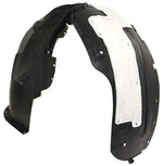 Load image into Gallery viewer, KIA NIRO EV ELECTRIC 2019 – 2022 FRONT SPLASHGUARD WITH FOAM DRIVER SIDE RIGHT