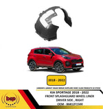 Load image into Gallery viewer, KIA SPORTAGE 2018 - 2022 FRONT WING SPLASHGUARD WHEEL ARCH LINER INNER RIGHT