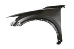 Load image into Gallery viewer, MAZDA CX-5 2017 - 2022 FRONT WING PRIMED STEEL PASSENGER SIDE LEFT OEM KB7W52211