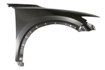 Load image into Gallery viewer, MAZDA CX-5 2017 - 2022 FRONT WING PRIMED STEEL DRIVER SIDE RIGHT OEM KB7W52111