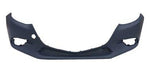 Load image into Gallery viewer, MAZDA 3 HATCHBACK AND SALOON 2016 - 2019 FRONT BUMPER PRIMED NO PARKING SENSORS