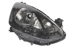 Load image into Gallery viewer, MAZDA 2 2008 2009 2010 2011 2012 2013 HEADLIGHT DRIVERS HALOGEN NO LED