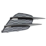 Load image into Gallery viewer, MERCEDES A CLASS W177 2018 - 2023 FRONT BUMPER GRILLE AMG DRIVER SIDE RIGHT