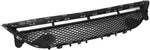 Load image into Gallery viewer, MERCEDES E CLASS 2016 – 2020 FRONT BUMPER LOWER GRILLE WITH 2 SENSOR HOLES AMG