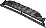 Load image into Gallery viewer, MERCEDES E CLASS 2016 – 2020 FRONT BUMPER LOWER GRILLE WITH 2 SENSOR HOLES AMG