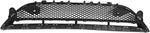 Load image into Gallery viewer, MERCEDES E CLASS 2016 – 2020 FRONT BUMPER LOWER GRILLE WITH 2 SENSOR HOLES AMG