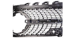 Load image into Gallery viewer, MERCEDES A CLASS 2018 - 2023 FRONT RADIATOR GRILLE BLACK CHROME AMG LINE AMG45