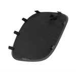 Load image into Gallery viewer, MERCEDES A CLASS W177 2018 ON FRONT BUMPER GRILLE NO FOG HOLE PASSENGER LEFT