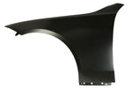 Load image into Gallery viewer, MERCEDES C CLASS W206 2022 FRONT WING PASSENGER SIDE FENDER LEFT ALUMINIUM