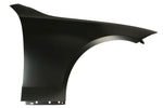 Load image into Gallery viewer, MERCEDES C CLASS W206 2022 FRONT WING DRIVERS SIDE FENDER PANEL RIGHT ALUMINIUM