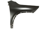 Load image into Gallery viewer, MERCEDES EQA 2020 ON FRONT WING RIGHT DRIVER SIDE ALUMINIUM FENDER PANEL