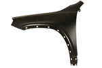 Load image into Gallery viewer, MERCEDES GLB 2020 ONWARDS FRONT WING FENDER ALUMINIUM PASSENGER SIDE LEFT