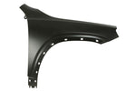 Load image into Gallery viewer, MERCEDES GLB 2020 ONWARDS FRONT WING FENDER ALUMINIUM DRIVER SIDE RIGHT