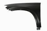 Load image into Gallery viewer, MERCEDES GLE COUPE AMG 2020 - 2023 FRONT WING PRIMED ALUMINIUM PASSENGER LEFT