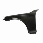 Load image into Gallery viewer, MERCEDES ECLASS W214 S214 2024 ON FRONT WING PRIMED ALUMINIUM PASSENGER LEFT