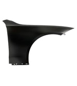 Load image into Gallery viewer, MERCEDES S CLASS W223 2021 ON FRONT WING PRIMED ALUMINIUM DRIVER SIDE RIGHT