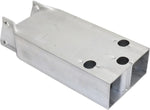 Load image into Gallery viewer, MERCEDES C CLASS W205 FRONT REINFORCER LEG SUPPORT CHASIS BRACKET PASSENGER LEFT