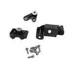 Load image into Gallery viewer, PEUGEOT 5008 2017 - 2021 HEADLIGHT REPAIR BRACKET KIT MOUNT PASSENGER SIDE LEFT