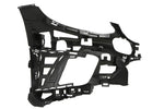 Load image into Gallery viewer, MERCEDES C - CLASS 2018 - 2022 FRONT BUMPER BRACKET AMG AMG LINE PASSENGER LEFT