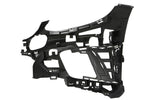 Load image into Gallery viewer, MERCEDES C - CLASS 2018 - 2022 FRONT BUMPER BRACKET AMG AMG LINE DRIVER RIGHT
