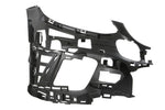 Load image into Gallery viewer, MERCEDES C - CLASS 2018 - 2022 FRONT BUMPER BRACKET AMG AMG LINE DRIVER RIGHT
