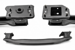 Load image into Gallery viewer, MERCEDES C- CLASS W205 2014 - 2022 REAR BUMPER REINFORCER IMPACT BAR A2056100014